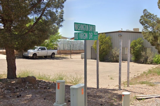 Vintage Model T’s U-Turn Turns Deadly On Washington City Crossroads