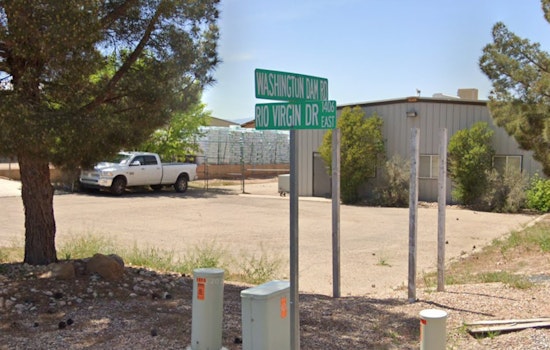 Vintage Model T’s U-Turn Turns Deadly On Washington City Crossroads