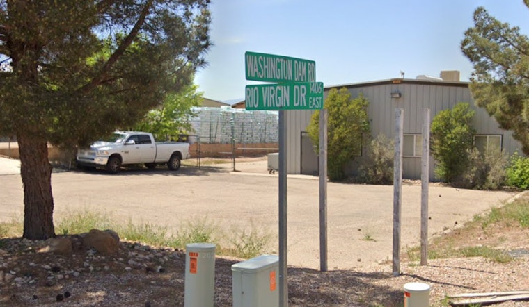 Vintage Model T’s U-Turn Turns Deadly On Washington City Crossroads