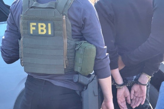 Violent Crime Craters As FBI Reports Steepest Drop Since 1937