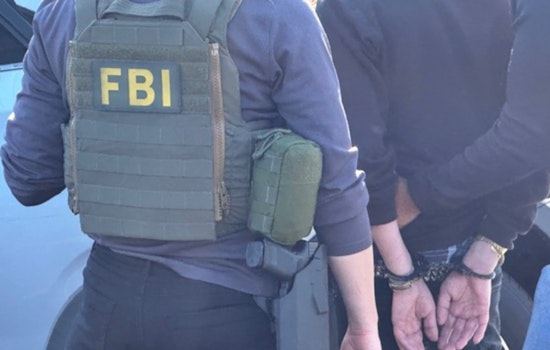 Violent Crime Craters As FBI Reports Steepest Drop Since 1937