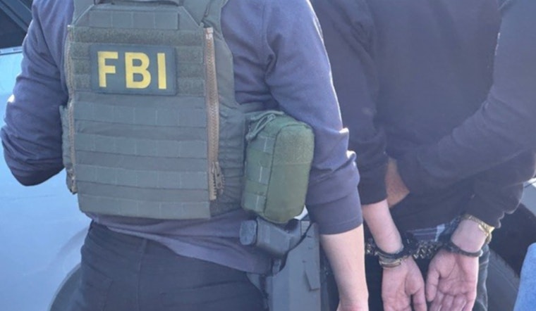 Violent Crime Craters As FBI Reports Steepest Drop Since 1937