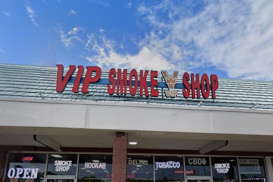 VIP Smoke Shop Bust Ends With Probation, Not Prison, For Warren County Clerk