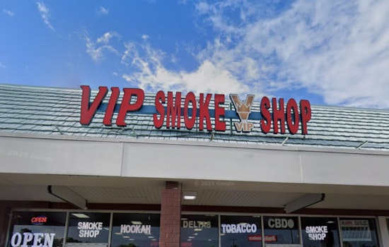 VIP Smoke Shop Bust Ends With Probation, Not Prison, For Warren County Clerk