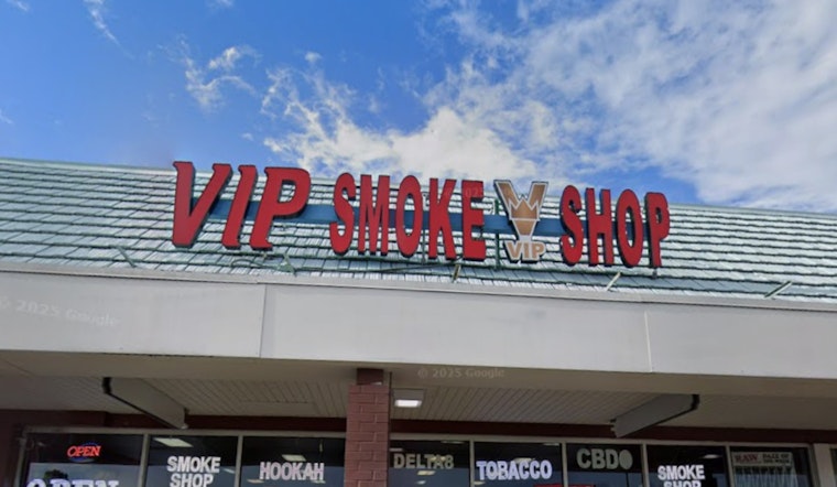 VIP Smoke Shop Bust Ends With Probation, Not Prison, For Warren County Clerk