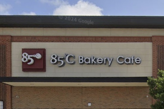 Viral 85°C Bakery Brings Sea-Salt Coffee Craze To Windcrest June 26