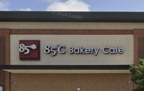 Viral 85°C Bakery Brings Sea-Salt Coffee Craze To Windcrest June 26