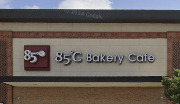 Viral 85°C Bakery Brings Sea-Salt Coffee Craze To Windcrest June 26