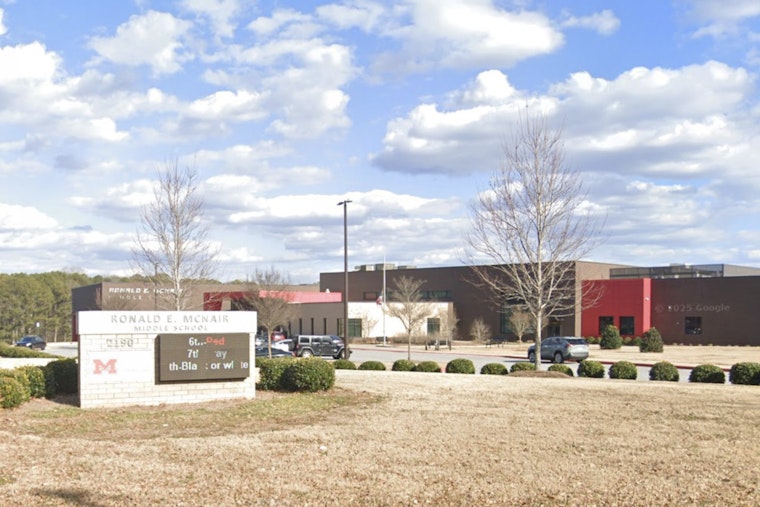 Viral Classroom Beating Video Drives DeKalb Mom to Yank Son From McNair