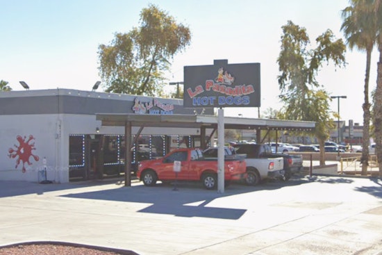 Viral Gilbert Coffee Spot, Fancy PV Steakhouse Land On Dirty Dining List