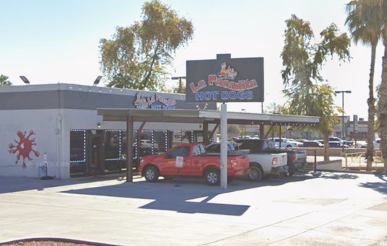 Viral Gilbert Coffee Spot, Fancy PV Steakhouse Land On Dirty Dining List