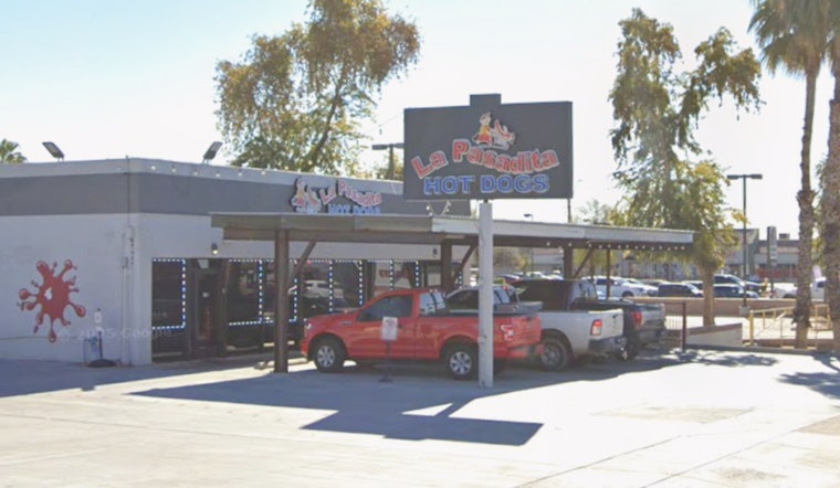 Viral Gilbert Coffee Spot, Fancy PV Steakhouse Land On Dirty Dining List