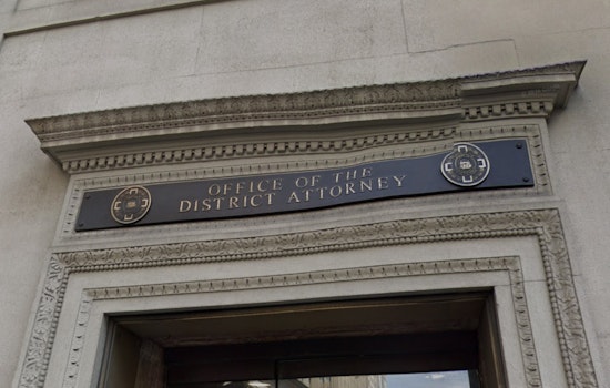 Viral Gun Clip Gets Kensington Man Busted, DA Says
