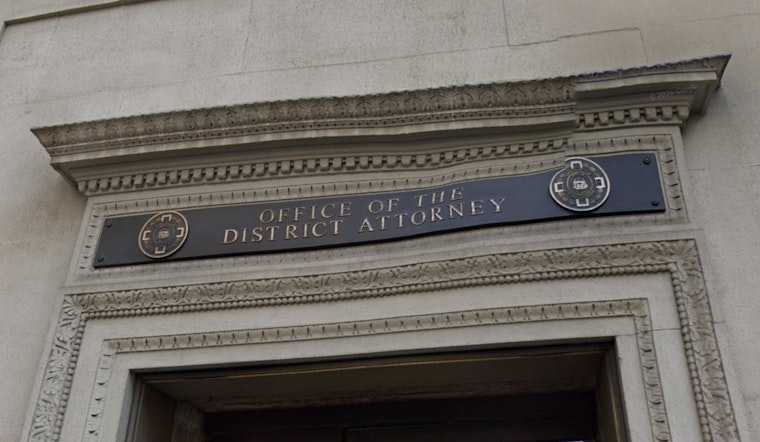 Viral Gun Clip Gets Kensington Man Busted, DA Says
