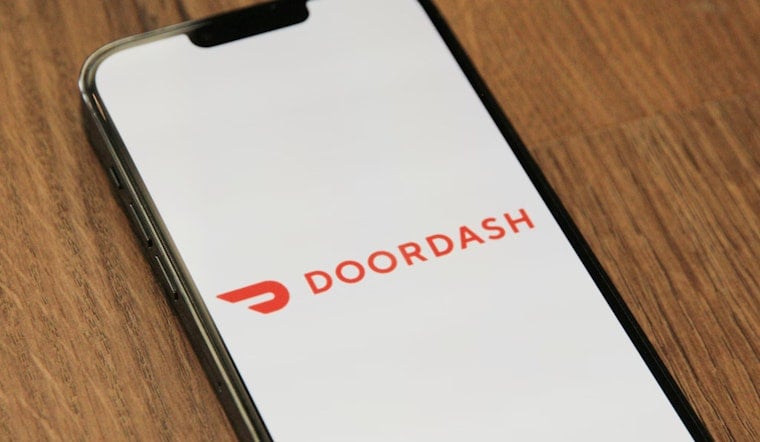 Viral Naked TikTok Lands Oswego DoorDash Driver In Felony Hot Seat
