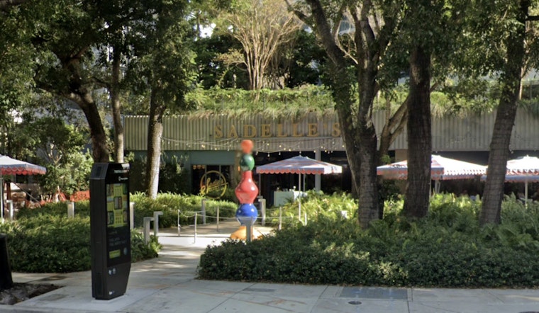 Viral NYC Froyo Quietly Hits Coconut Grove At Sadelle's