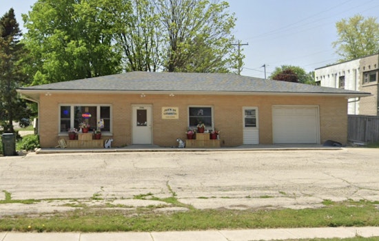 Viral Video Of West Bend Dog Groomer Roughing Up Pup Sparks DA Probe