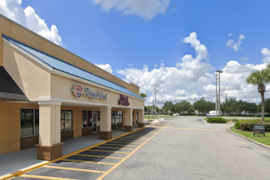 Viva Healthy Snags Winter Park’s Mystery Pink House