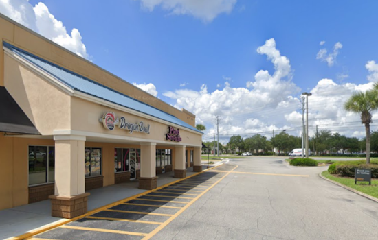 Viva Healthy Snags Winter Park’s Mystery Pink House