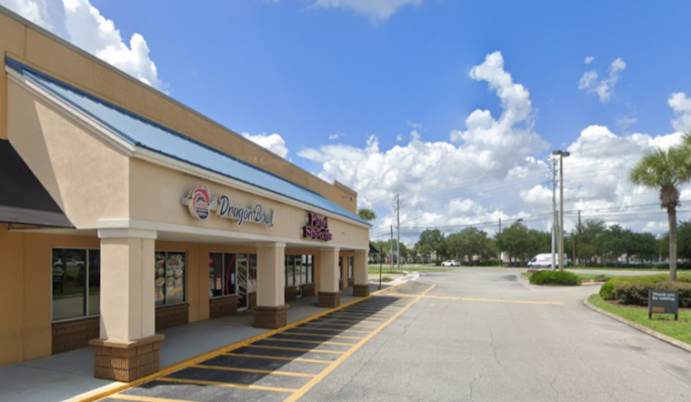 Viva Healthy Snags Winter Park’s Mystery Pink House