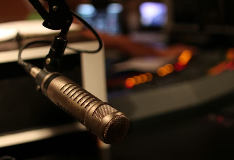 Vocalo Returns With Live Call-In Show For Chicago