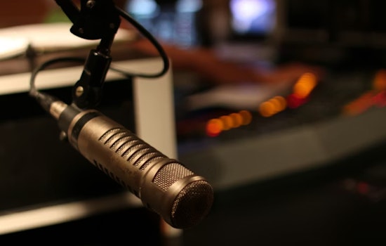 Vocalo Returns With Live Call-In Show For Chicago