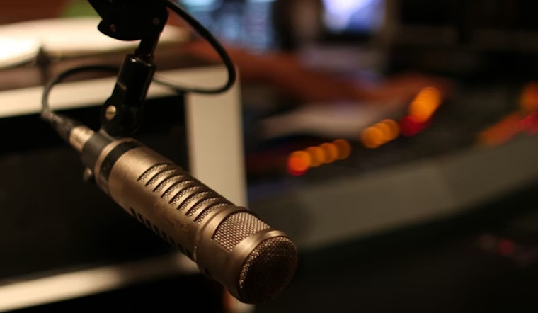 Vocalo Returns With Live Call-In Show For Chicago
