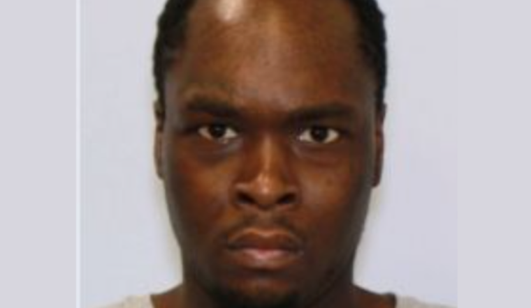 Volusia Offers $1K Reward For Suspect Accused Of Assaulting Pregnant Woman
