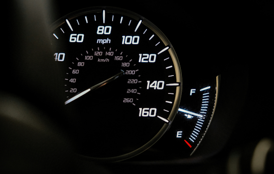 Volusia Speed Demon Busted After Deputies Clock Him at 105 With 5-Year-Old in Car