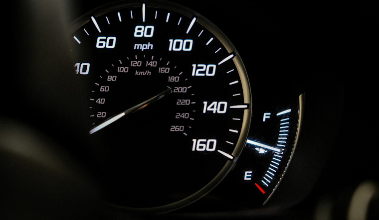 Volusia Speed Demon Busted After Deputies Clock Him at 105 With 5-Year-Old in Car