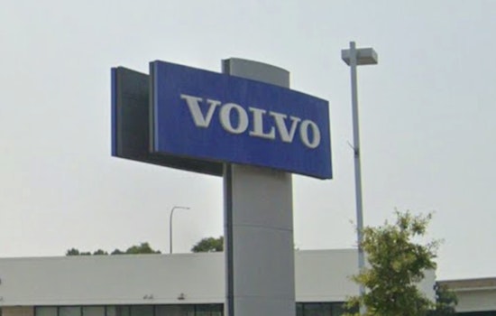 Volvo Spared From U.S. Ban After Washington Deal