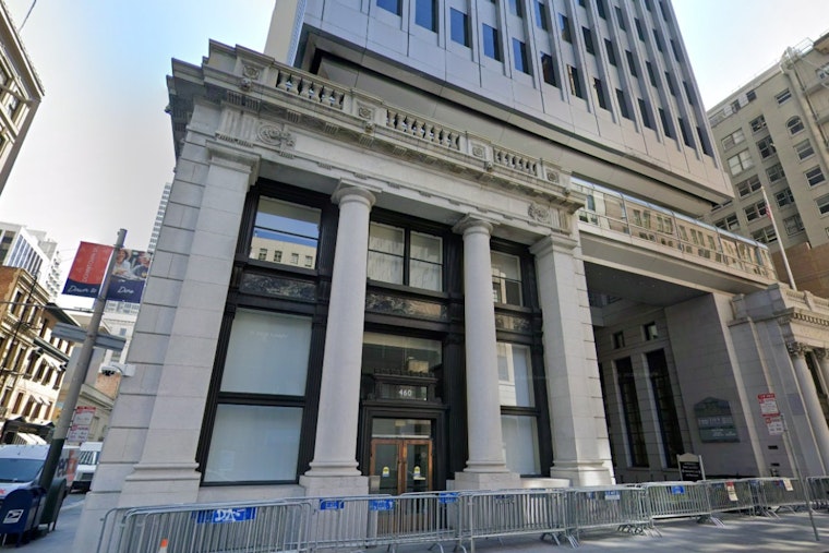 Voxel Packs In At FiDi HQ As San Francisco’s AI Hiring Spree Heats Up