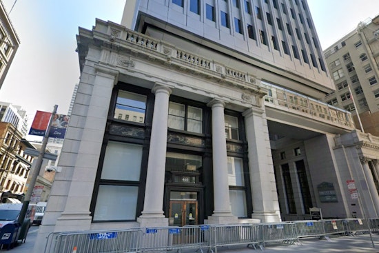 Voxel Packs In At FiDi HQ As San Francisco’s AI Hiring Spree Heats Up