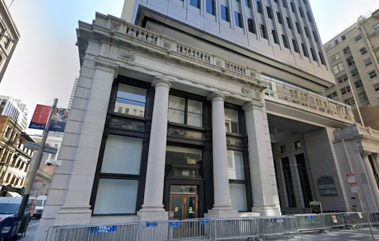 Voxel Packs In At FiDi HQ As San Francisco’s AI Hiring Spree Heats Up