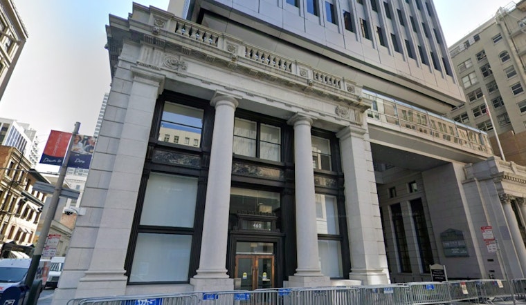 Voxel Packs In At FiDi HQ As San Francisco’s AI Hiring Spree Heats Up