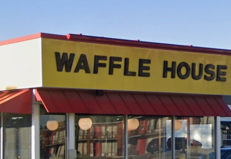 Waffle House Coming To Hilltop Near NEA Baptist