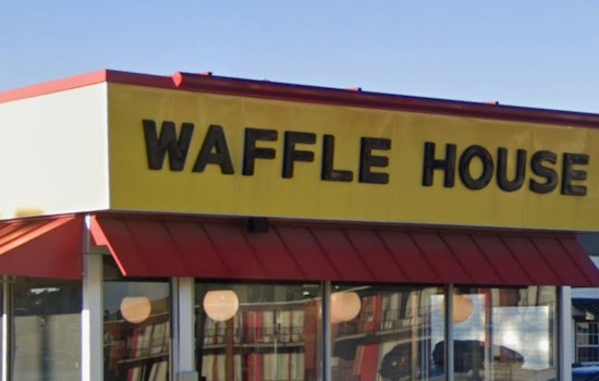 Waffle House Coming To Hilltop Near NEA Baptist