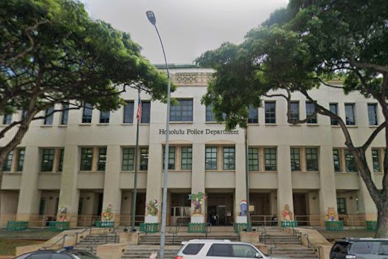Waikiki Traffic Stop Turns Shocking: Honolulu Cop Indicted In On-Duty Sex Assault