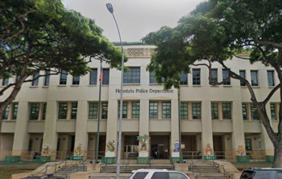 Waikiki Traffic Stop Turns Shocking: Honolulu Cop Indicted In On-Duty Sex Assault