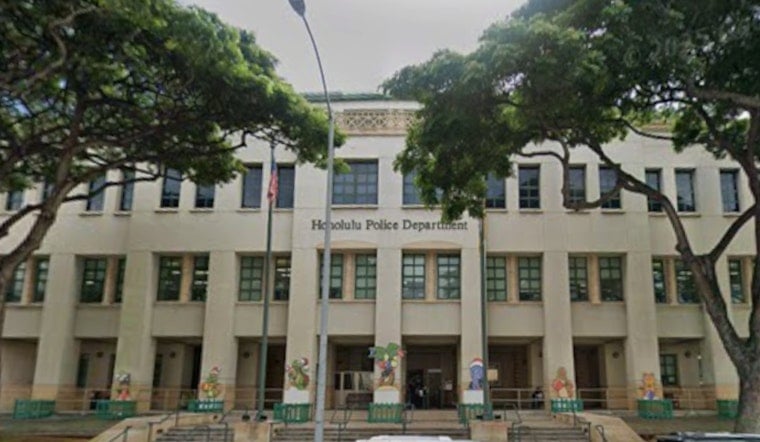 Waikiki Traffic Stop Turns Shocking: Honolulu Cop Indicted In On-Duty Sex Assault