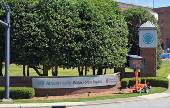 Wake Forest Coaching Playbook Helps Older Adults Tackle Frailty
