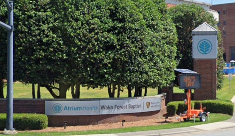 Wake Forest Coaching Playbook Helps Older Adults Tackle Frailty