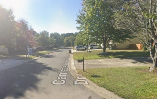 Wake Forest Dog Shot as Leash-Law Stop With Drug Suspect Goes Sideways