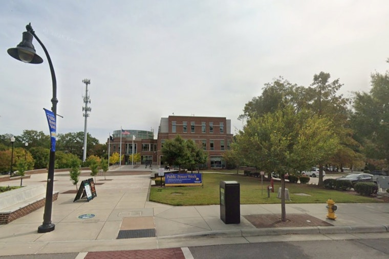 Wake Forest Gears Up For Tax-Tight 2026-27 Budget Showdown