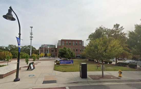 Wake Forest Gears Up For Tax-Tight 2026-27 Budget Showdown