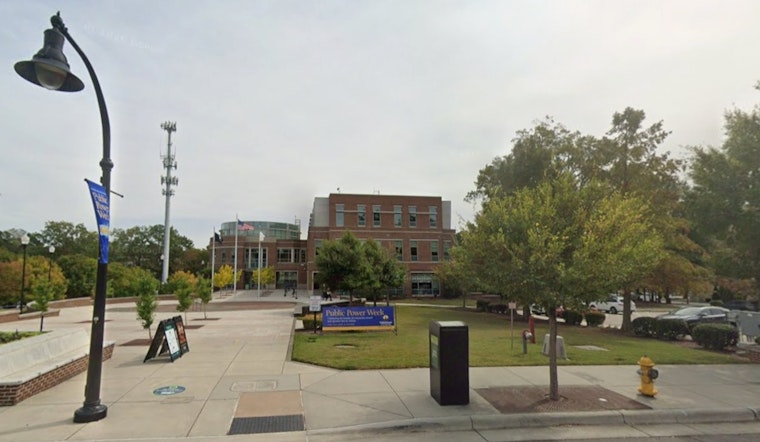 Wake Forest Gears Up For Tax-Tight 2026-27 Budget Showdown