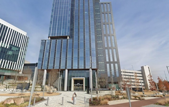 Wake Forest Plants Deacon Flag In Charlotte’s New Pearl Hub