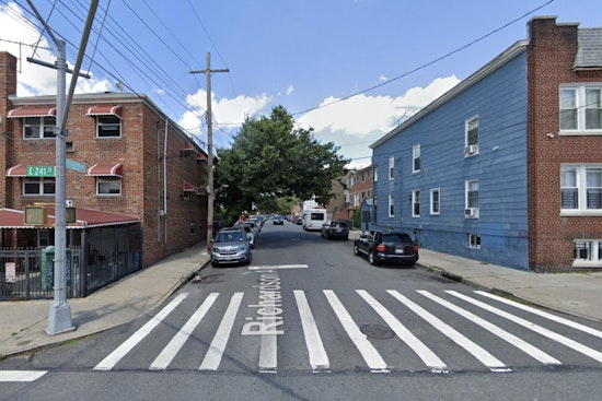 Wakefield Block Overrun by Drug Use and Prostitution, Neighbors Say