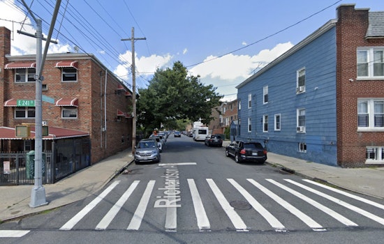 Wakefield Block Overrun by Drug Use and Prostitution, Neighbors Say
