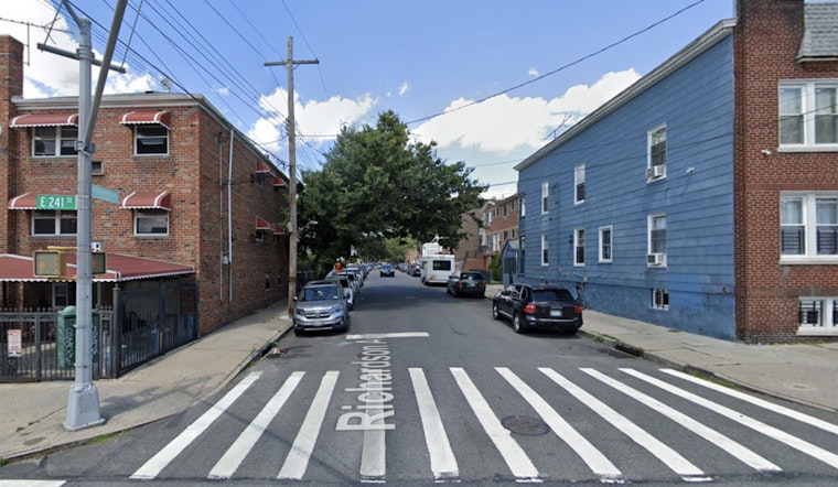 Wakefield Block Overrun by Drug Use and Prostitution, Neighbors Say
